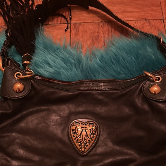 GUC Authentic Gucci Babouska bag - Picture 8 of 15